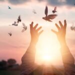 Accompagnement PNL - Être de lumière